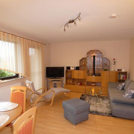 Ferienwohnung Neumann เกอร์สเฟลด์ ภายนอก รูปภาพ
