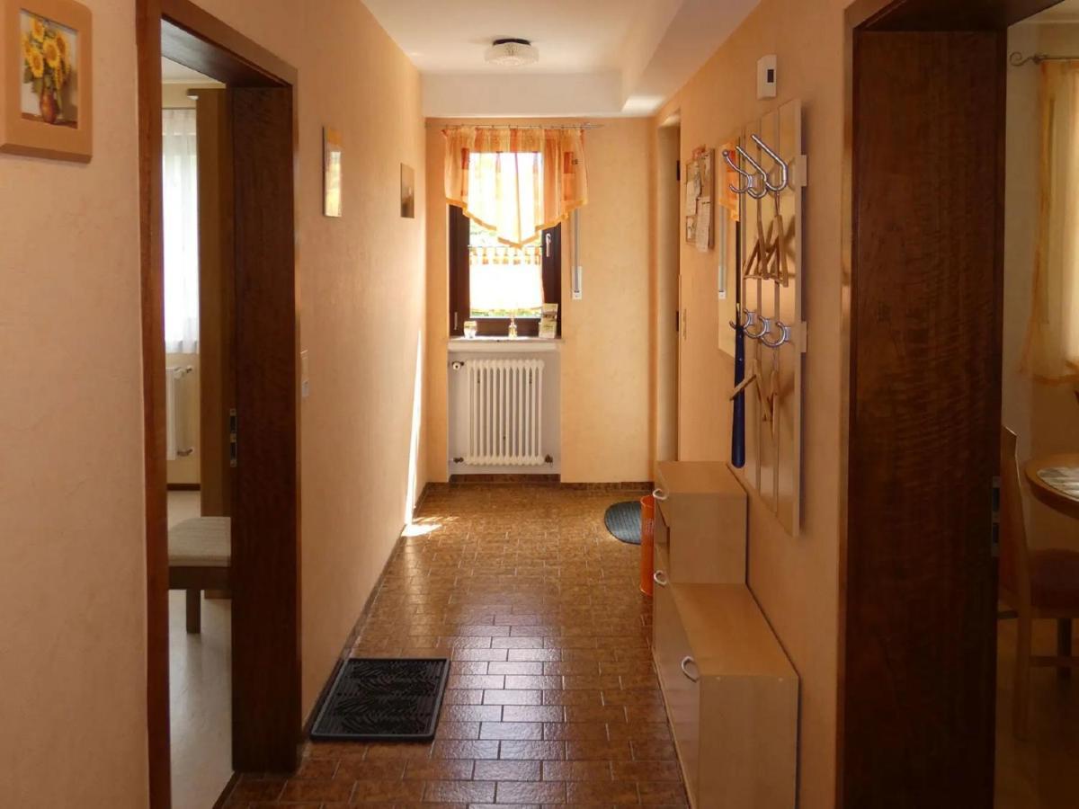 Ferienwohnung Neumann เกอร์สเฟลด์ ภายนอก รูปภาพ